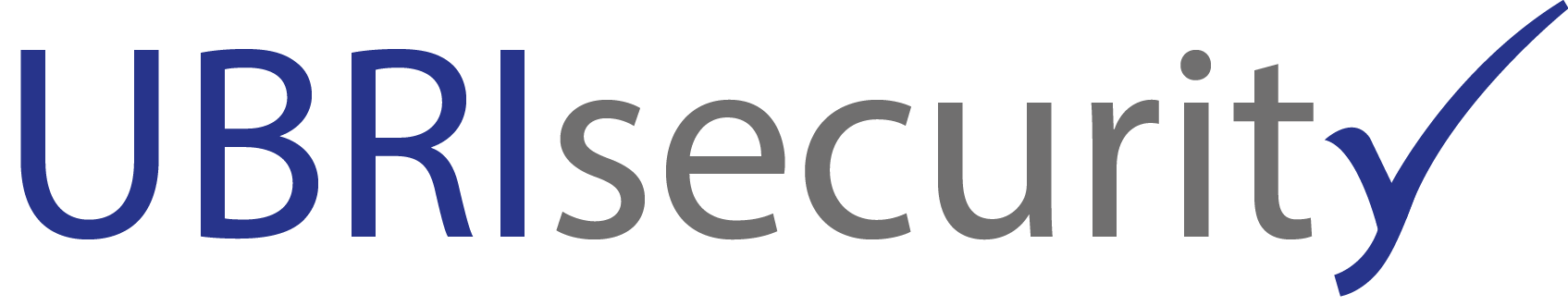 Ubrisecurity